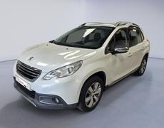 Peugeot 2008 Couëron