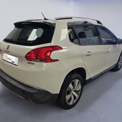Peugeot 2008 Allure Cou&euml;ron