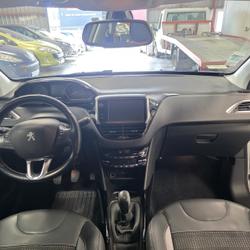 Peugeot 2008 Allure Cou&euml;ron