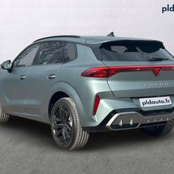 Cupra Terramar Terramar 1.5 eHybrid 272 ch DSG6 VZ Aix-en-Provence