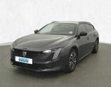 Peugeot 508 SW La Rochelle
