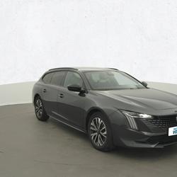 Peugeot 508 SW 508 SW Hybrid 180 e-EAT8 - Allure La Rochelle