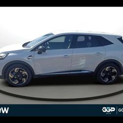 Renault Symbioz 1.6 E-Tech full hybrid 145ch Techno Saint-Pol-sur-Ternoise