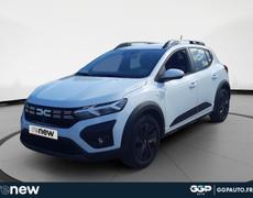 Dacia Sandero Nîmes