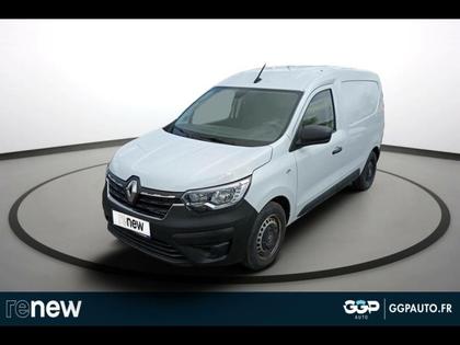 Renault Express - 1.5 Blue dCi 95ch Confort 22 - 14 990 €