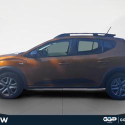 Dacia Sandero 1.0 TCe 90ch Stepway Expression occasion - Avion - photo 2/29