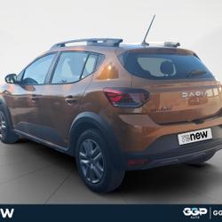 Dacia Sandero 1.0 TCe 90ch Stepway Expression occasion - Avion - photo 3/29