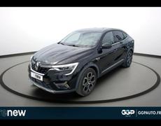 Renault Arkana Saint-Pol-sur-Ternoise