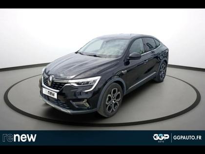 Renault Arkana - 1.3 TCe 140ch FAP Intens EDC -21B - 18 990 €