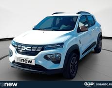 Dacia Spring Nîmes