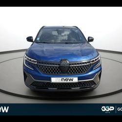 Renault Austral 1.3 TCe mild hybrid 160ch Techno esprit Alpine auto Saint-Pol-sur-Ternoise