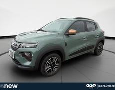 Dacia Spring Nîmes