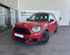Mini Countryman Beaucouzé