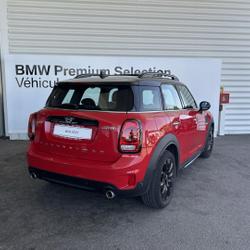 Mini Countryman Cooper S 192ch Chili BVA7 10cv Beaucouz&eacute;