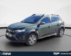 Dacia Sandero Nîmes