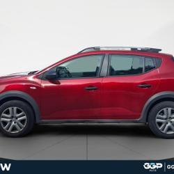 Dacia Sandero 1.0 TCe 90ch Stepway Confort -22 occasion - Avion - photo 2/29