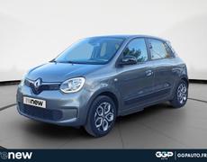 Renault Twingo 3 Nîmes