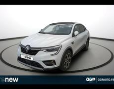 Renault Arkana Saint-Pol-sur-Ternoise