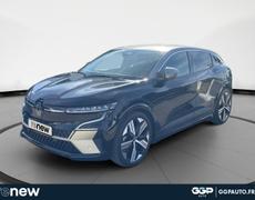 Renault Megane 4 Nîmes