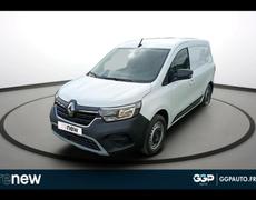 Renault Kangoo Saint-Pol-sur-Ternoise