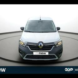 Renault Kangoo L1 1.5 Blue dCi 95ch Extra S&eacute;same Ouvre Toi - 22 Saint-Pol-sur-Ternoise