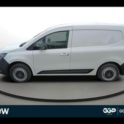 Renault Kangoo L1 1.5 Blue dCi 95ch Extra S&eacute;same Ouvre Toi - 22 Saint-Pol-sur-Ternoise