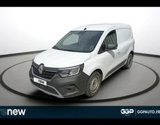Renault Kangoo Saint-Pol-sur-Ternoise
