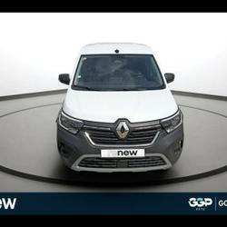 Renault Kangoo L1 1.5 Blue dCi 95ch Extra S&eacute;same Ouvre Toi - 22 Saint-Pol-sur-Ternoise