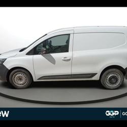 Renault Kangoo L1 1.5 Blue dCi 95ch Extra S&eacute;same Ouvre Toi - 22 Saint-Pol-sur-Ternoise