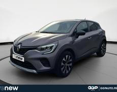 Renault Captur Avion