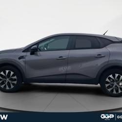 Renault Captur 1.0 Eco-G 100ch Evolution occasion - Avion - photo 2/29