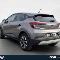 Renault Captur 1.0 Eco-G 100ch Evolution occasion - Avion - photo 3/29