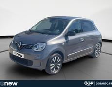 Renault Twingo 3 Nîmes