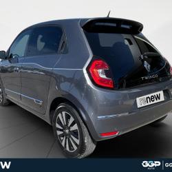 Renault Twingo 3 E-Tech Electric Techno R80 Achat Int&eacute;gral N&icirc;mes