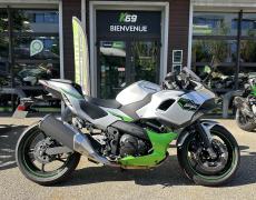 Kawasaki autres Dardilly