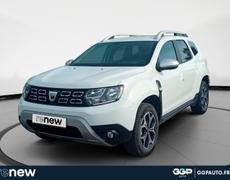 Dacia Duster Nîmes