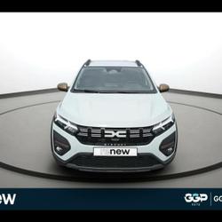 Dacia Sandero 1.0 ECO-G 100ch Stepway Extreme -24 Saint-Pol-sur-Ternoise