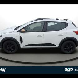 Dacia Sandero 1.0 ECO-G 100ch Stepway Extreme -24 Saint-Pol-sur-Ternoise