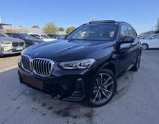 BMW X3 Beaucouzé