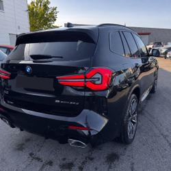 BMW X3 xDrive30d 286ch M Sport Beaucouz&eacute;