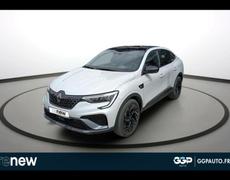 Renault Arkana Saint-Pol-sur-Ternoise
