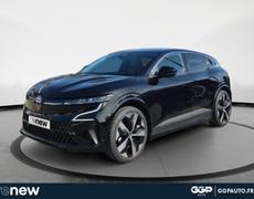 Renault Megane 4 Nîmes