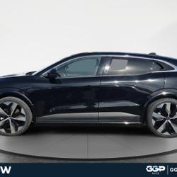 Renault Megane 4 E-Tech Electric EV60 220ch Techno super charge N&icirc;mes