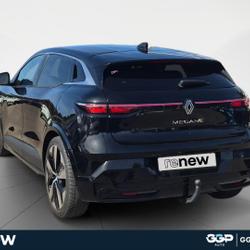 Renault Megane 4 E-Tech Electric EV60 220ch Techno super charge N&icirc;mes