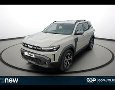 Dacia Duster Saint-Pol-sur-Ternoise