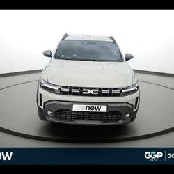 Dacia Duster 1.6 hybrid 140ch Journey Saint-Pol-sur-Ternoise