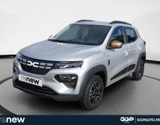 Dacia Spring Nîmes