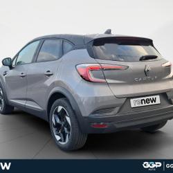 Renault Captur 1.2 TCe 115ch Techno - 26 occasion - Avion - photo 3/29