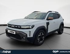 Dacia Duster Avion