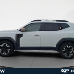 Dacia Duster 1.2 mild hybrid 130ch Extreme occasion - Avion - photo 2/29